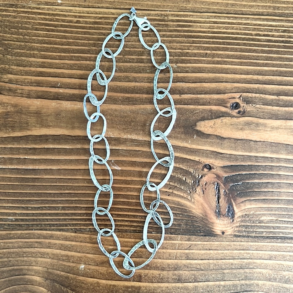 Silpada necklace